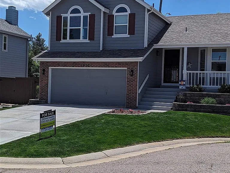 1572 Northridge Dr — Photo 1