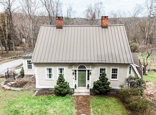 49 Bennett Pond Rd, Canterbury, CT 06331