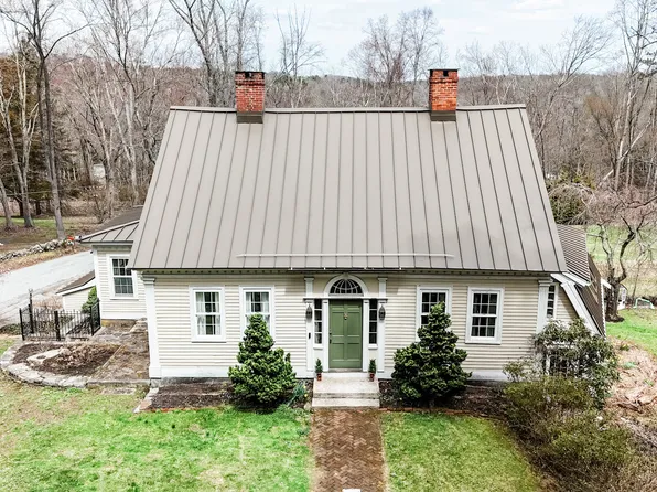 49 Bennett Pond Road, Canterbury, CT 06331