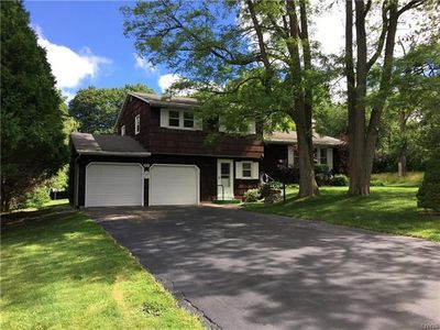 3355 Fairview Dr, Syracuse, NY, 13215