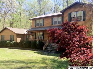 212 Quarry Rd, Glencoe, AL 35905