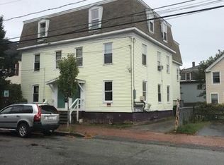 21 Merrill Street, Portland, ME 04101