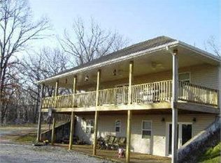 8510 S 1601 Rd, Stockton, MO 65785