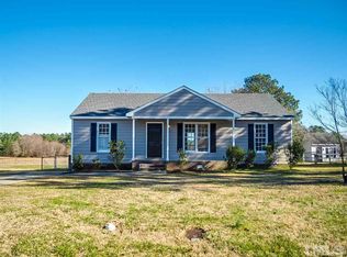 704 Towne Square Rd, Wendell, NC 27591