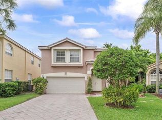 5332 NW 125th Ave, Coral Springs, FL 33076