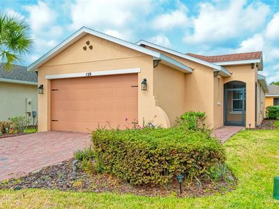 129 Palazzo Ln, Poinciana, FL, 34759