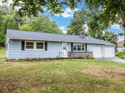 1416 State Route 444, Victor, NY, 14564