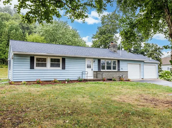 1416 State Route 444, Victor, NY 14564