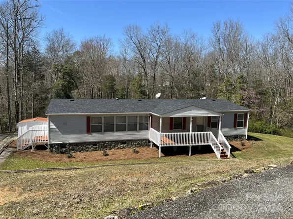 125 Bashekee Dr, Shelby, NC 28073