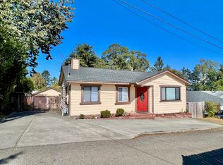 1431 Marsh Rd, Eureka, CA 95501