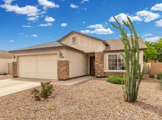 1759 E Sycamore Rd, Casa Grande, AZ 85122