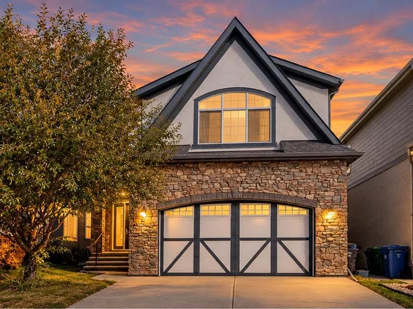 66 S Masters Ave SE, Calgary, AB T3M 2B1