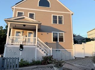 (Undisclosed Address), Dorchester, MA 02125