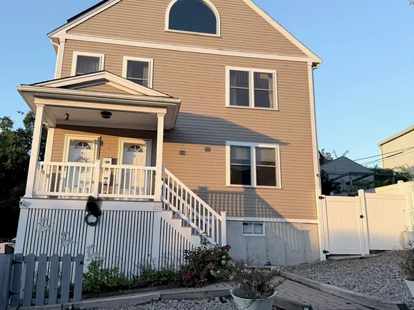 (undisclosed Address), Dorchester, MA 02125
