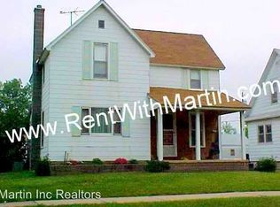 748 Riehl St, Waterloo, IA 50703