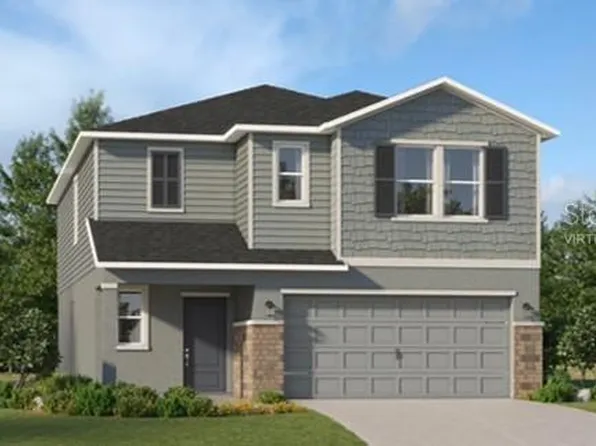 5412 Meadow Walk Dr, Davenport, FL 33837