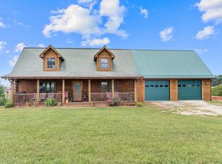 141 Harman Hill Rd NE, Floyd, VA 24091