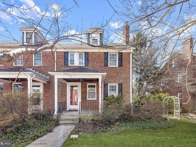 67 Dunkirk Rd, Baltimore, MD, 21212