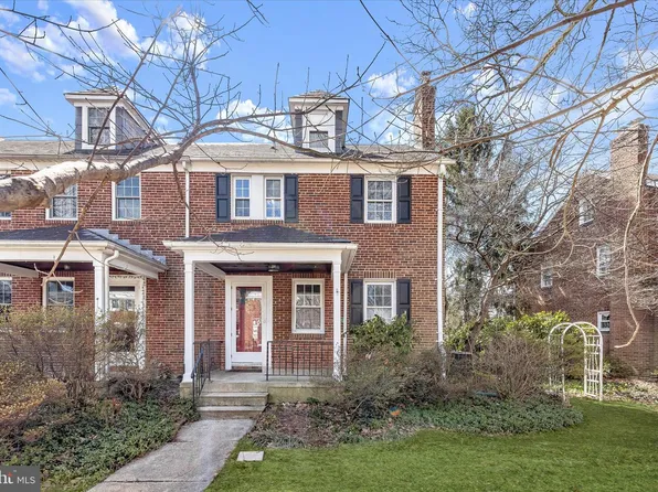 67 Dunkirk Rd, Baltimore, MD 21212