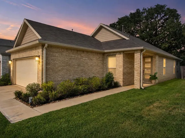 22307 Hawberry Blossom Ln, Tomball, TX 77377