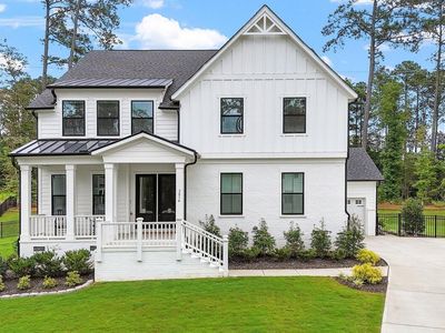 7616 Hasentree Way, Wake Forest, NC, 27587