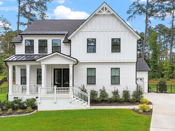 7616 Hasentree Way, Wake Forest, NC 27587