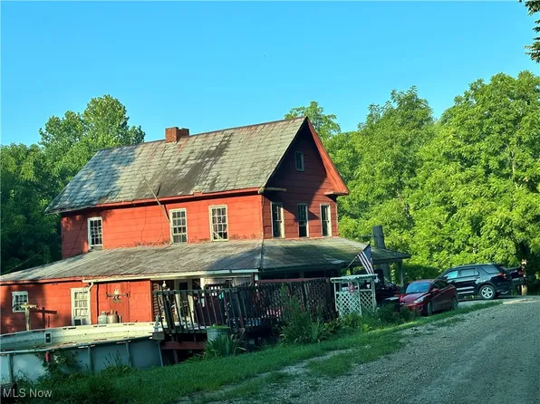 16825 Cape Horn Dr, Caldwell, OH 43724