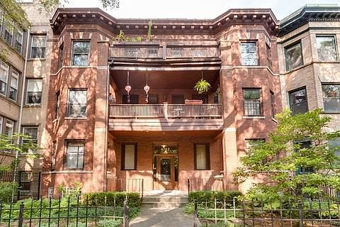 1st image of 4742 N Magnolia Ave APT 3S