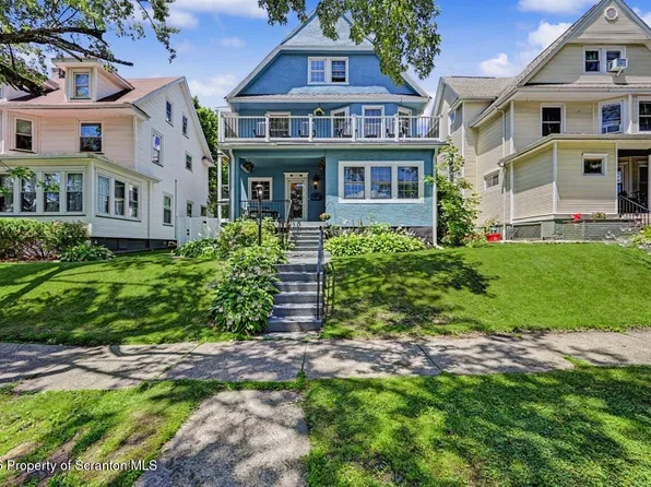 715 N Irving Ave, Scranton, PA 18510