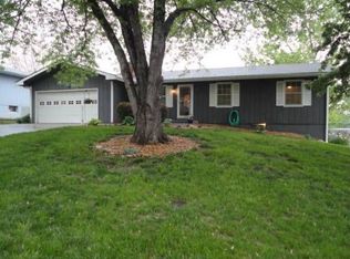 2434 Lazy Brook Ln, Lawrence, KS 66047