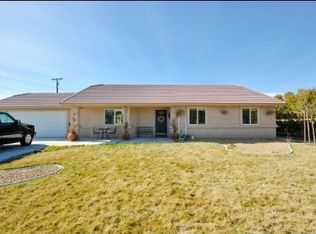 11334 Pagosi Rd, Apple Valley, CA 92308