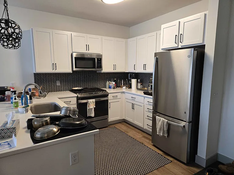 100 S Marietta St #303 — Photo 2