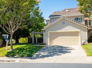 3 Partridge Dr, San Rafael, CA 94901