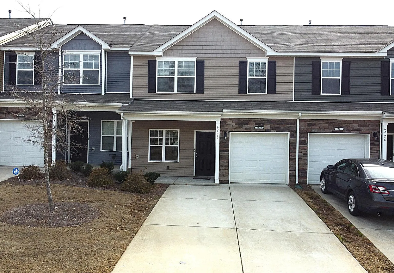 6430 Revolutionary Trl - 6430 Revolutionary Trail — Photo 1