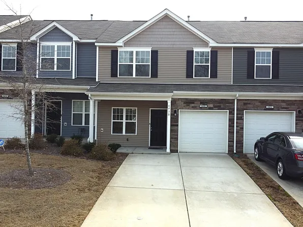 6430 Revolutionary Trl, Charlotte, NC 28217