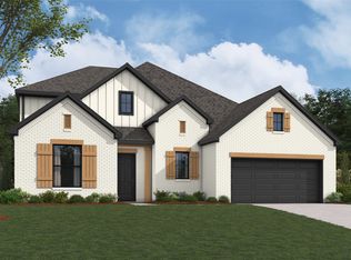 2317 Cottonbelt Rd, Celina, TX 75009