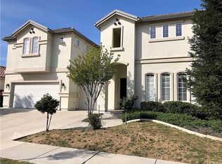 1068 Sleepy Hollow Rd, Paso Robles, CA 93446