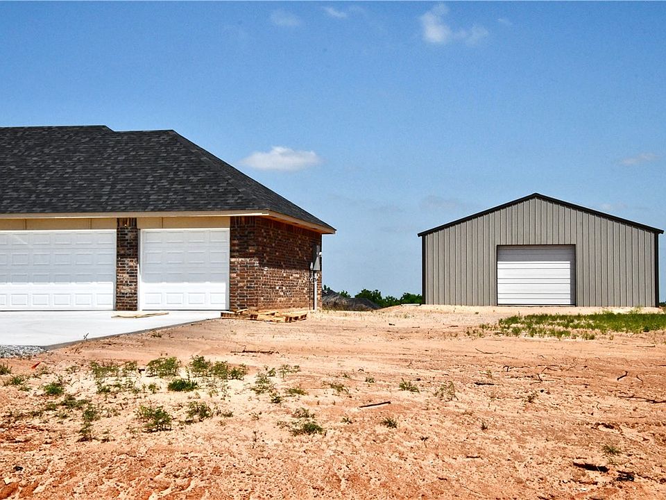 1981 Southern Trace Ln, Blanchard, OK 73010 Zillow