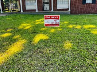 4180 Kerwin Dr, Memphis, TN 38128