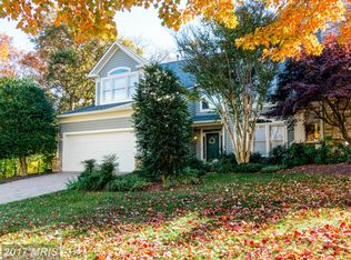 9 Spyglass Ct, Lutherville Timonium, MD