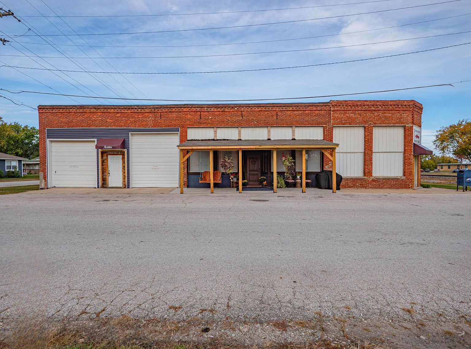 101 Main St, Renick, MO 65278 Zillow