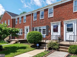 8522 Drumwood Rd, Baltimore, MD 21286