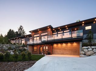 980 Gower Point Rd, Gibsons, BC V0N1V0