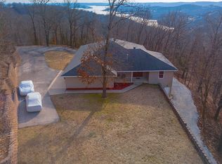 52 Wild Life Trl, Branson, MO 65616