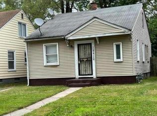 19410 Rutherford St, Detroit, MI 48235
