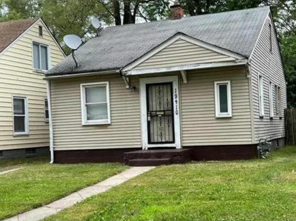 19410 Rutherford St, Detroit, MI 48235