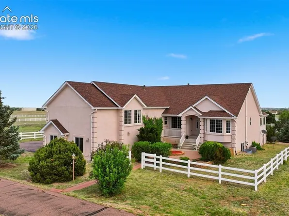9395 Doe Creek Ct, Peyton, CO 80831