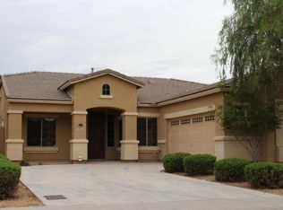 12163 W Mountain View Dr, Avondale, AZ 85323