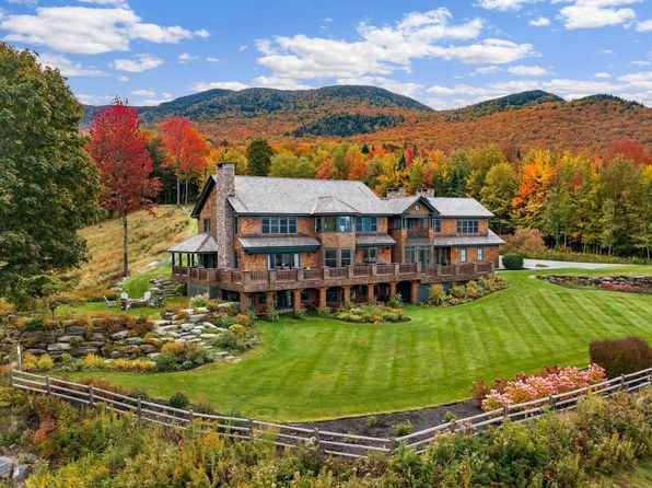 Stowe VT Single Family Homes For Sale - 26 Homes | Zillow