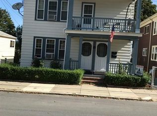 95 Faywood Ave, East Boston, MA 02128